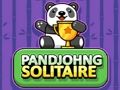 ゲームパンジョンソリティアオンライン