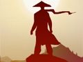 ゲーム焚き火 追放された土地オンライン