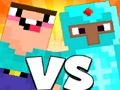 ゲームアリーナ: Noob vs Proオンライン