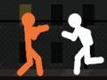 ゲームスティックマンファイト オンライン