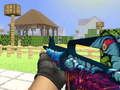 ゲームフォートクラフト オンライン