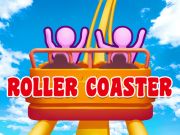 ゲームジェットコースター オンライン