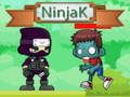 ゲームニンジャックオンライン