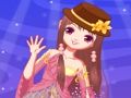 ゲームマーメイドプリンセスドレスアップサロン オンライン