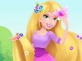 ゲームロングヘアプリンセスレスキュープリンス オンライン