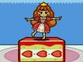 ゲームゼリーガール オンライン