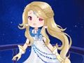 ゲームアニーのファッション オンライン