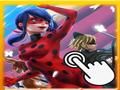 ゲームてんとう虫ミラキュラスクリッカー オンライン
