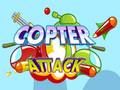 ゲームヘリコプター攻撃 オンライン
