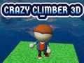 ゲームクレイジークライマー3D オンライン
