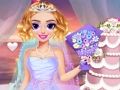 ゲームブロンドプリンセスパステルウェディングプランナー オンライン