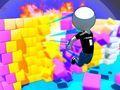 ゲームボックスの壁オンライン