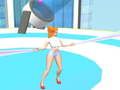 ゲームネイルマスター3D オンライン