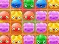 ゲームゼリークラッシュマッチ3 オンライン