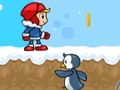 ゲームアイスドランドアドベンチャー2 オンライン
