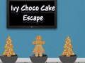 ゲームアイビーチョコケーキエスケープ オンライン