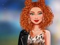 ゲームスーパーヒーローのTikTokパーティールック オンライン
