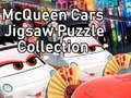 ゲームマックイーンカーズジグソーパズルコレクション オンライン