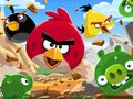 ゲーム怒っている鳥マッドジャンプ オンライン