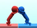 ゲームプッシャー3D オンライン