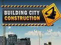 ゲーム都市建設の構築 オンライン