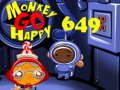 ゲームモンキーゴーハッピーステージ649 オンライン