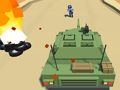 ゲームゾンビクラッシャー オンライン