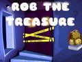 ゲームロブザトレジャー オンライン