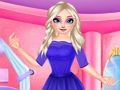 ゲームプリンセスファッションネイルアートDIYブログ オンライン