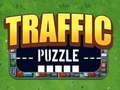 ゲーム交通パズル オンライン
