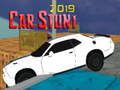 ゲームカースタント2019 オンライン