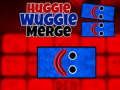 ゲームHuggie Wuggie Mergeオンライン