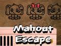 ゲームマハウトエスケープ オンライン