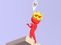 ゲームジェンガデモリッシュマスター オンライン