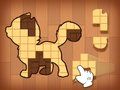 ゲームウッディーブロックパズル オンライン