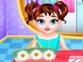 ゲームベビーテイラークラフティングファン オンライン
