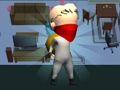ゲームハウス強盗 オンライン