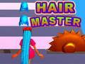 ゲームヘアマスター オンライン