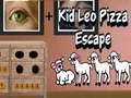 ゲームキッドレオピザエスケープ オンライン