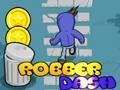 ゲーム強盗ダッシュ オンライン