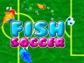 ゲームフィッシュサッカー オンライン