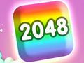 ゲームアーケード2048 オンライン
