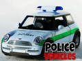 ゲームパトカー オンライン