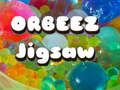 ゲームOrbeezジグソー オンライン