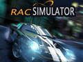 ゲームRacシミュレーター オンライン