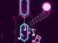 ゲームボール対ビート オンライン
