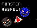 ゲームモンスターアサルト オンライン