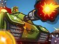 ゲームタンクウォーズエクストリーム オンライン