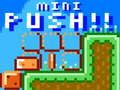 ゲームミニプッシュ オンライン