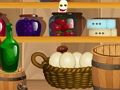 ゲーム子供のための食品教育ゲーム オンライン